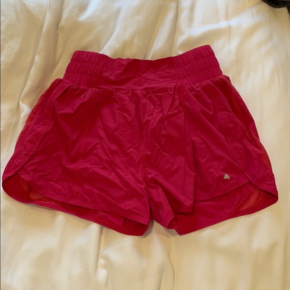 Balance Athletica Pants - Balance athletic shorts small